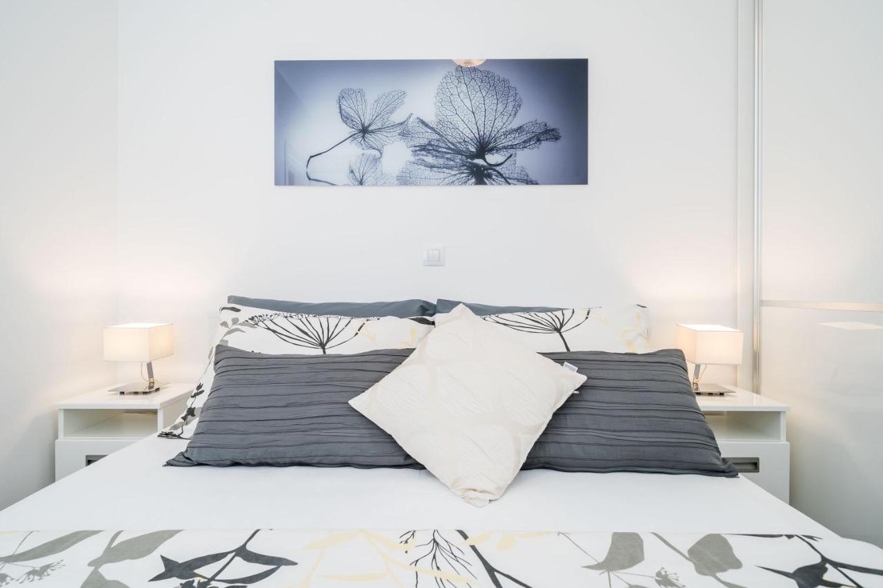 Apartments Ratac Lobrovic With Private Beach And Beautiful Sunset Slano Εξωτερικό φωτογραφία